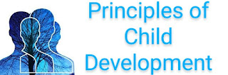 Principles of development of children
