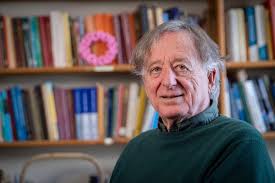American Mathematician Dennis Parnell Sullivan won the Abel Prize for the year 2022