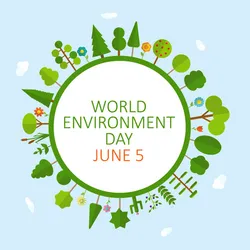 World environment day 