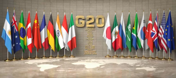 G20 summit 